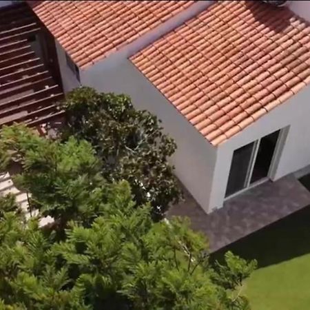 ארונה Gezellige Villa Met Prachtig Zicht En Zwembad מראה חיצוני תמונה
