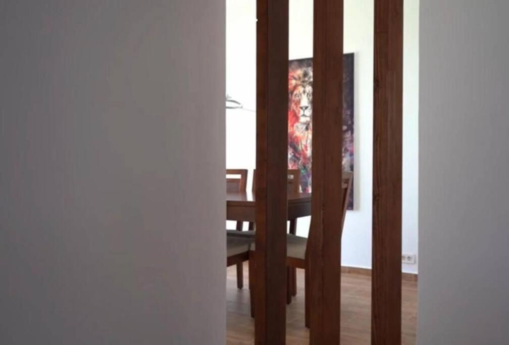 ארונה Gezellige Villa Met Prachtig Zicht En Zwembad מראה חיצוני תמונה